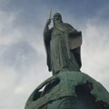 Nova ekonomija: Cena izgradnje Spomenika Stefanu Nemanji i dalje tajna