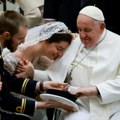 Papa osudio „rodnu teoriju“: Ružna ideologija koja preti čovečanstvu