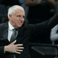 Partizan izdao saopštenje pred Real: Mole navijače samo jedno