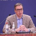 Sram te bilo dora bakojani! Aleksandar Vučić o prijemu "Kosova" u Savet Evrope