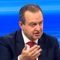 Predsednik SPS Dačić Na beogradskim izborima zajedno sa SNS