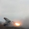 Pakleno jutro za Ukrajinu: Rakete i dronovi razarali Kijev i druge velike gradove! (video)