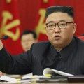 Kim Džong Un: Sada je vreme da budemo spremni za rat, zadaćemo smrtonosni udarac neprijatelju