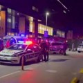 (Video) Masovna tuča u Sarajevu Korišćeni suzavci i palice Policija: Tri osobe prevezene u bolnicu