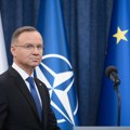 Duda: Poljska spremna za nuklearno oružje ako NATO odluči da ojača istočno krilo