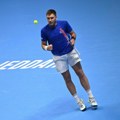 Veliki uspeh srpskog tenisera: Međedović u glavnom žrebu mastersa u Madridu
