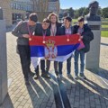 Pet medalja za srpske đake na olimpijadi iz fizike u Estoniji