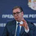 Vučić o dva masovna ubistva u maju 2023: Užasni dani za Srbiju - država neće odustati od pravde