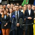 САЗНАЈЕМО Опозиција око коалиције „Бирамо Београд“ напушта изборни процес ако се не прогласе оборене листе