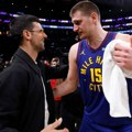 "Jokić i Đoković su ponos Srbije! Hajde da pobedimo Amerikance dva puta": Vučić o najboljim sportistima