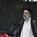 Vanredna sednica u Teheranu: "Sledićemo put predsednika Raisija"