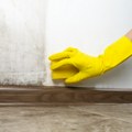 Uz pomoć ovog genijalnog trika, brzo i lako ćete očistiti prljave zidove u kući