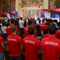 Ministarstvo sporta Republike Srbije dodelilo stipendije sportistima za 2024.