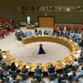 Savet bezbednosti UN usvojio rezoluciju o prekidu vatre u Gazi