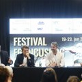 Počinje Festival francuskog filma: Aleksis Manenti i Ladž Li gosti Beograda