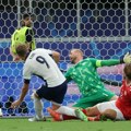 EURO, sedmi dan: „Precrtani orao“ slavio kao da je on dao gol u Nemačkoj, Kejn bacio Engleze u trans