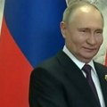 Putin poručio zapadu Razmislite gde će završiti oružje koje mi budemo poslali drugim zemljama