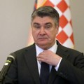 Milanović: Srbe i Hrvate nije spajala vekovna mržnja već saradnja i propuštene šanse