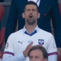 Đoković zagrmeo "bože pravde", da vidi cela Srbija! Postrojeni fudbaleri videli najvećeg ikad - zato je jedan jedini!