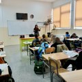 Blic: Ove godine borba za mesto u srednjim školama bila veća