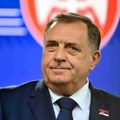 Dodik: BiH neće ući u NATO