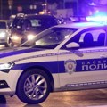 Masovna tuča Roma u Čačku Dvojica muškaraca povređena i prebačena u bolnicu, veliki broj policajaca na terenu