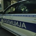 Smederevo: Drogiran, pijan i bez vozačke prešao kolima dvojici policajaca preko stopala