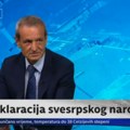 Hazim Bašić: Srbi iz Republike Srpske i Srbije nisu isti narod (video)