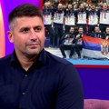 "NEKA SMIŠLJAJU OPRAVDANJA, MI SMO OLIMPIJSKI ŠAMPIONI, ONI NISU!" Snažan odgovor Nikole Rađena na kritike iz inostranstva