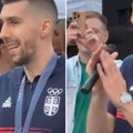 "Nisam sanjao olimpijsku medalju, već da ovde pobedim": Dobrić došao kući, Mladenovčani ga ostavili bez teksta