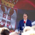 Vučić: Biće velikih promena u mnogim sportskim organizacijama!