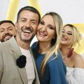 Stars specijal na Kurir televiziji: Ekskluzivni intervju sa Dačom, frontmenom dens grupe "Duck"