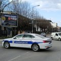 Policija: Tutincu (25) oduzet automobil