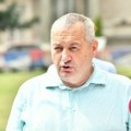 Milivojević (DS): ‘Skandalozno gostovanje Šešelja na TV Prva’