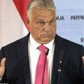 Orban: Fon der Lajen i Manfred Veber žele da sruše mađarsku vladu