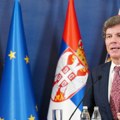 Fernandez: Srbija u poziciji da postane ekonomski motor i lider u regionu