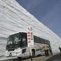 Tatejama sneži koridor – prirodni i ljudski fenomen japanske radinosti