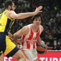 Kakva utakmica: Evroligina najava meča Fenerbahče - Crvena zvezda će oduševiti "delije" (foto)