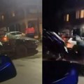 (Video) Teška saobraćajna nesreća kod tutina: Sudarili se kamion i automobil: Vozilo potpuno uništeno, poznato stanje…