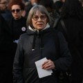 Oglasila se i Nataša Kandić: Podržala politički protest na Slaviji