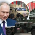 "Sve su bliže našim: Granicama!" Velika zabrinutost u NATO: Posle pada Asada, Putin zamenio Siriju ovom državom, premešta…