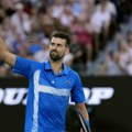 Australijan open, najnovije: Novak Đoković se plasirao u četvrtfinale (foto)