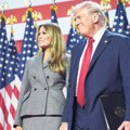 Donald Tramp sutra polaže zakletvu kao 47. predsednik Sjedinjenih Američkih Država