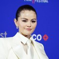 Pevačica Selena Gomez za mesec dana izgubila 800.000 pratilaca na svim mrežama