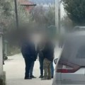 (Video) "ljubav može da ubije, znate": Ostavio oproštajnu poruku i krenuo u krvavi pir: "Drugačije nije moglo" horor u…