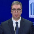 Vučić poručio iz Republike Srpske: Moramo na dostojanstven način da obležimo godišnjicu stradanja u Jasenovcu, da se to…