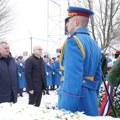 Državna ceremonija obeležavanja Sretenja u Orašcu: Vučevićev poziv na dijalog (FOTO)