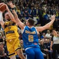 Bosna deklasirala Kipar, plasirala se na Evrobasket i eliminisala Hrvatsku