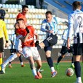 Spartak slavio pred derbi s vošom: Subotičani golom rezerviste do važne pobede