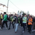 Studenti FON-a ih oduvali: Još jedno ograđivanje od Anketne komisije FOTO